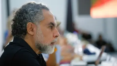 Orden judicial obliga a girar salarios retenidos a Armando Benedetti por inclusión en lista OFAC