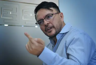 Ordenan arresto del director de la Agencia Nacional de Tierras y su secretaria general por desacato