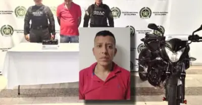 Ordenan prisión preventiva para hombre acusado de intentar colocar explosivo en Campoalegre, Huila