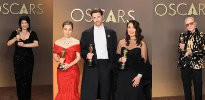 Oscar 2026: Paul Thomas Anderson, 'Frankenstein' y 'KPop Demon Hunters' triunfan en ceremonia histórica