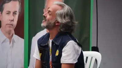 Oviedo aceptaría la vicepresidencia de Paloma Valencia: 'Póngale la firma', dice Cárdenas