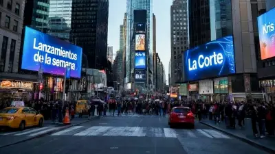 Ozuna, Kris R y Jorge Drexler lideran nuevos lanzamientos musicales en La Corte