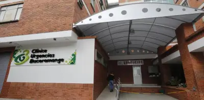 Paciente con disfagia en riesgo de desnutrición por falta de traslado especializado en Santander