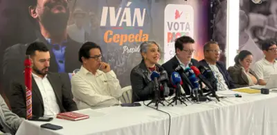 Pacto Histórico creará su propia 'Registraduría' para vigilar el conteo electoral del 8 de marzo