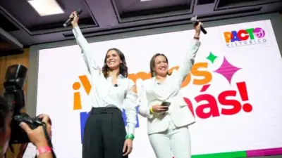 Pacto Histórico se consolida como la bancada más fuerte del Congreso tras elecciones 2026