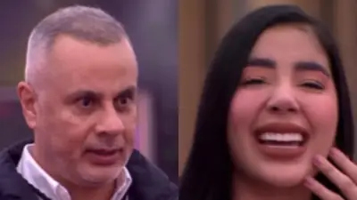 Padre de Mariana Zapata le aconseja evitar romances en 'La Casa de los Famosos'