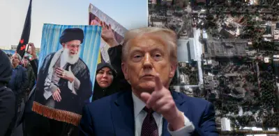 Pakistán convoca cumbre con Arabia Saudí, Turquía y Egipto para mediar en conflicto entre EE.UU. e Irán