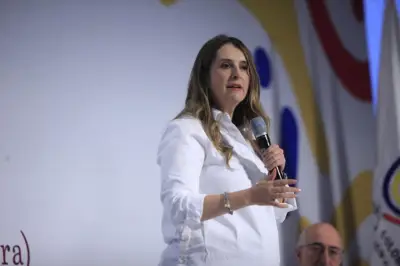 Palacios y Córdoba retiran candidaturas presidenciales y se suman a campaña de Valencia y Oviedo