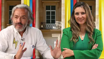 Paloma Valencia convoca reunión urgente con aliados antes de anunciar fórmula vicepresidencial