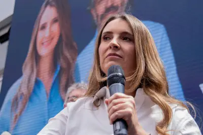 Paloma Valencia denuncia contrato de $146 mil millones en Colpensiones que evadiría Ley de Garantías