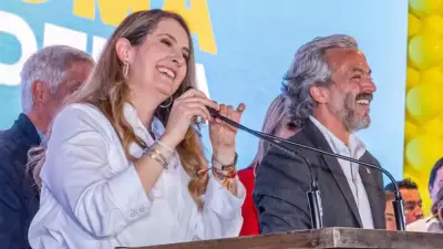 Paloma Valencia: 'La amenaza no es izquierda vs derecha', ve escenario más tranquilo