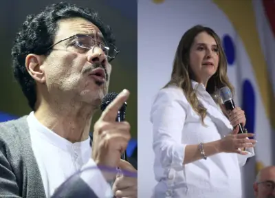 Paloma Valencia responde a Cepeda tras sus polémicas declaraciones sobre Antioquia