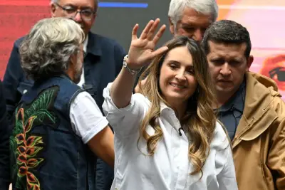 Paloma Valencia revela sus primeras 4 decisiones si gana la presidencia en 2026