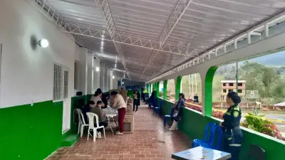 Paloma Valencia se impone en consultas de Santander con amplio margen de votos