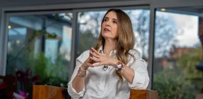 Paloma Valencia triplica su intención de voto en tres meses según encuesta Guarumo