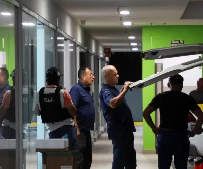 Panamá incumple plazo para responder demanda de arbitraje por puertos del Canal