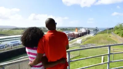 Panamá se consolida como destino favorito de colombianos para 2026