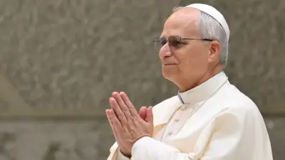 Papa León XIV envía condolencias a familiares de víctimas de accidente aéreo en Putumayo