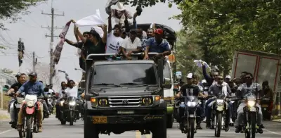 Paro minero en Bajo Cauca: toque de queda, ley seca y restricciones severas en Caucasia