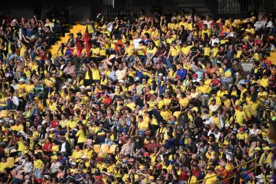 Partidos amistosos de la Selección Colombia impulsan reservas de viajes hacia Estados Unidos