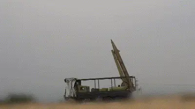 Países del Golfo exigen a Irán detener ofensiva tras ataques con misiles y drones