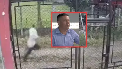 Pastor confiesa desde prisión: 'Hubo un ataque en mi mente' al intentar asesinar a su hijastra