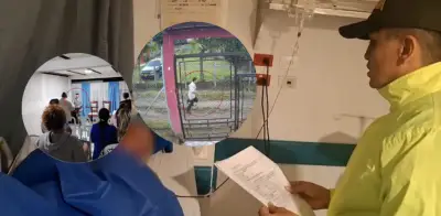 Pastor cristiano acepta cargos y evita juicio por abuso y secuestro de hijastra en Caldas