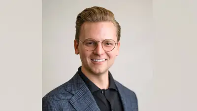 Patrick Sullivan asume presidencia de Michelin en Colombia y Ecuador con foco en innovación