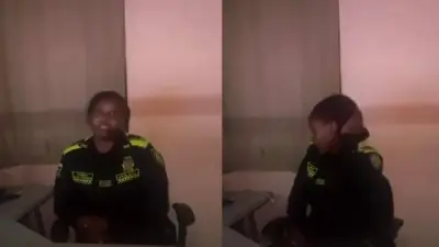 Patrullera en Chocó fue agredida por superior por estar despeinada: Policía suspende a mayor
