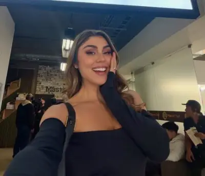 Pautips sufre quemaduras en MasterChef Celebrity Colombia pero continúa en competencia