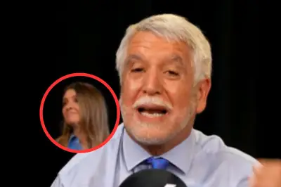 Peñalosa califica de 'autoritaria' a Paloma Valencia en tenso debate electoral de Blu Radio