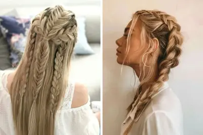 Peinados que dominarán el Festival Estéreo Picnic: consejos del estilista Malejo Cangrejo