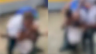 Pelea grabada en colegio de Quibdó evidencia grave problema de violencia escolar en Colombia
