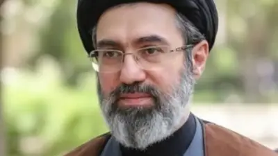 Pentágono afirma que nuevo líder iraní Mojtaba Jamenei está herido y posiblemente desfigurado