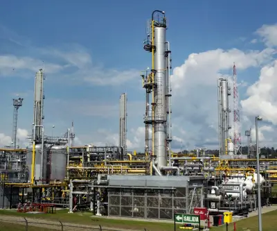 Perú restablece suministro de gas natural tras crisis energética de dos semanas