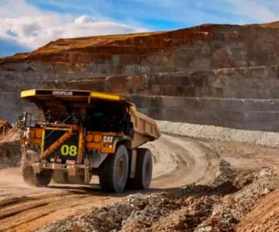 Perú retrocede en atractivo minero: cuatro economías lo superan en ranking de inversión