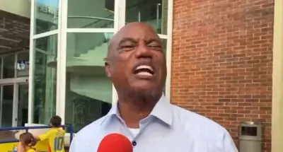 Periodista Jaime Dinas pide mesura y respeto al debido proceso en casos de acoso en medios