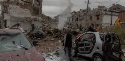 Personería de Cali alerta sobre falsas ofertas laborales para combatir en guerras como Ucrania