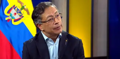 Petro advierte que sin reforma tributaria no habrá recursos para modernizar las Fuerzas Militares
