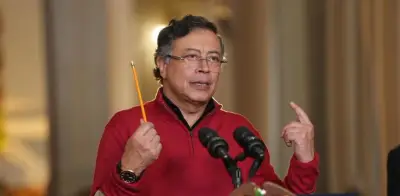 Petro anuncia relanzamiento de reformas a salud y tributaria para el 20 de julio