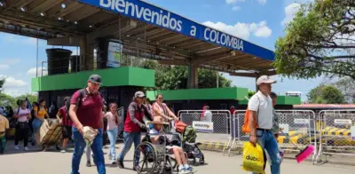 Petro anuncia solicitud conjunta de Colombia y Venezuela para ingreso pleno al Mercosur