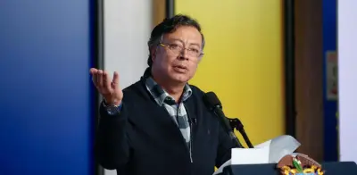 Petro arremete contra el Banco de la República: 'Sigue matando la economía colombiana'