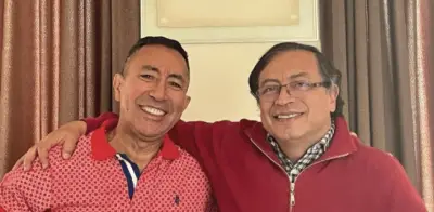 Petro defiende a Ricardo Roa y denuncia intereses en contratos de Ecopetrol