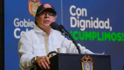 Petro expresa dudas sobre software electoral y pide impugnar mesas para claridad en resultados