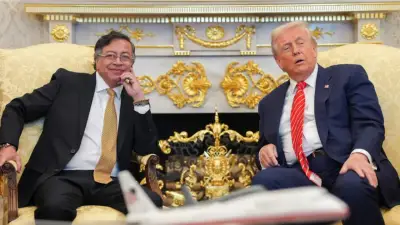 Petro insta a Trump a distanciarse de Netanyahu: 'Lo lleva al abismo'