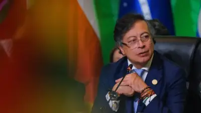 Petro llama a movilización mundial por alto el fuego en conflictos internacionales