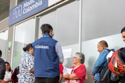 Petro ordena liquidar EPS no viables tras fallo judicial: lista completa de afectadas