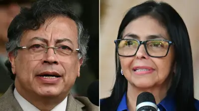 Petro y Delcy Rodríguez tendrán primer encuentro bilateral en Cúcuta el 13 de marzo