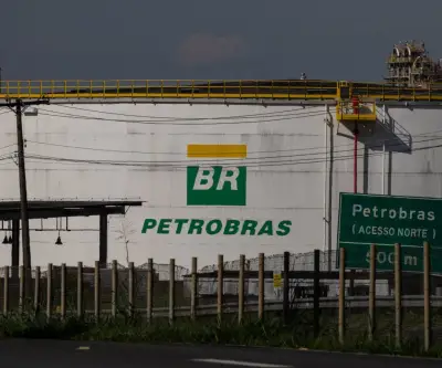 Petrobras vende diésel por debajo del mercado internacional y genera riesgo de desabastecimiento en Brasil