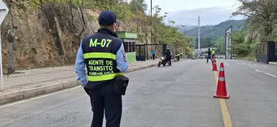 Pico y placa activo este martes en Bucaramanga y municipios del área metropolitana